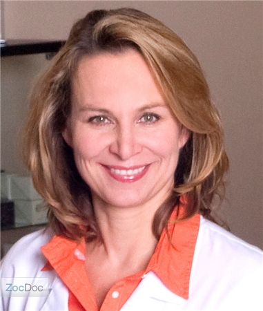Dr. Malgorzata Sypien, MD, FAAFP