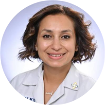 Dr. Maliha Ahmad, MD