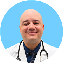 Dr. Malik Hazley, MD