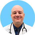 Dr. Malik Hazley, MD