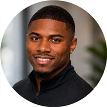Dr. Malik Morris, PT, DPT, CSCS