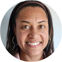 Dr. Malika Dandridge, LMHC, PhD