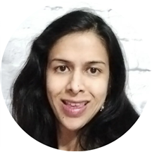 Dr. Mallika Bhat, MD