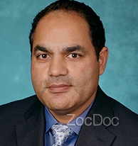 Dr. Malvinderjit Singh, MD