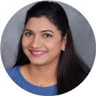 Dr. Mamatha Valishetty, DDS