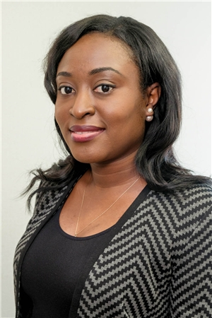 Dr. Mame Asamoah-Odei, DDS