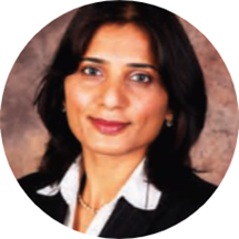 Dr. Mamta Jain, MD