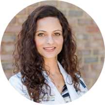 Dr. Mamta Ojha, MD