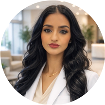Dr. Mamuna Faizi, DO