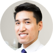 Dr. Man Cho, DPM