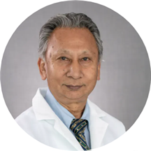 Dr. Manahor Shrestha, DDS