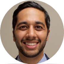 Dr. Manan Shah, MD