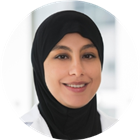 Dr. Manar Harmouch, MD