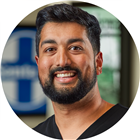 Dr. Manas Kommareddi, DDS