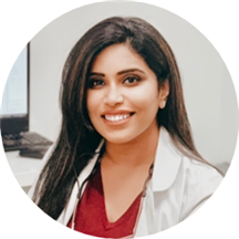 Dr. Manasa Narasimhan, DDS