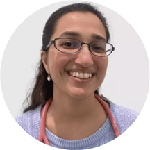 Dr. Manasi Long, MD