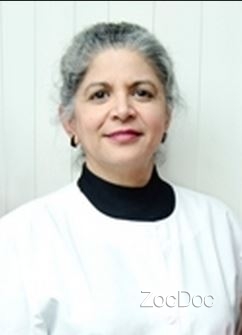 Dr. Manbir Pannu, DDS