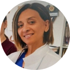 Dr. Mandana Ghasemzadeh-Zolghadr, DDS