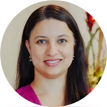 Dr. Mandeep Kaur, DDS
