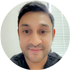 Dr. Mandeep Singh, DDS