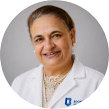 Dr. Mandy Kaur, MD