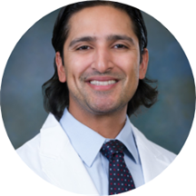 Dr. Maneesh Gupta, MD