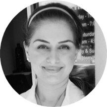 Dr. Maneeza Kulaly, DMD