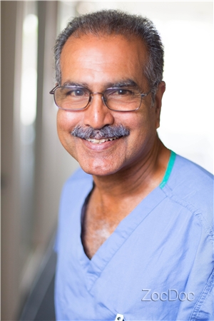 Dr. Mani Nambiar, MD