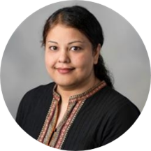 Dr. Manika Kaushal, MD