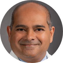 Dr. Manish Gandhi, MD