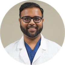 Dr. Manish Patel, DO