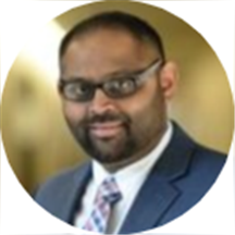 Dr. Manish Patel, DPM