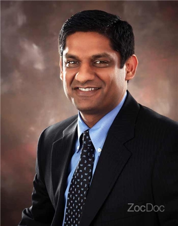 Dr. Manish Rungta, MD