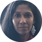 Dr. Manju Sathyapalan, APRN, DNP, PMHNP-BC