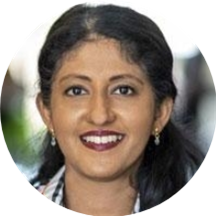 Dr. Manju Thomas, MD
