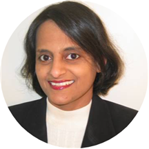 Dr. Manjula Thopcherla, MD