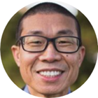 Dr. Manny Moy, DPM
