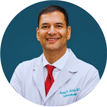 Dr. Manoj Mehta, MD