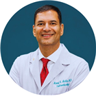 Dr. Manoj Mehta, MD