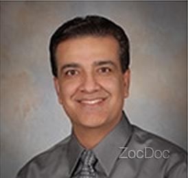 Dr. Manoj Rawal, MD