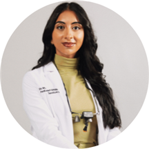 Dr. Manpreet Dhillon, DDS