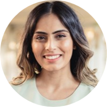 Dr. Manpreet Judgey, OD
