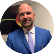 Dr. Manrique Iriarte, MD