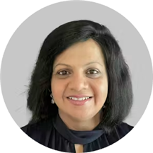Dr. Mansi Shah, PT, DPT