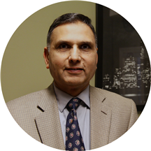 Dr. Mansoor Farooki, MD