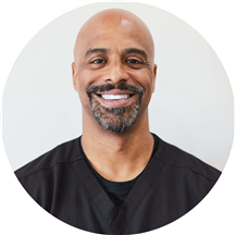 Dr. Mantique Johnson, DDS