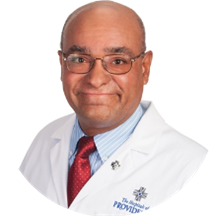 Dr. Manu Rajachandran, MD