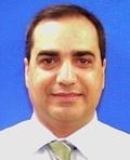 Dr. Manuel Gomez, MD