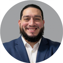 Dr. Manuel Rodriguez, OD
