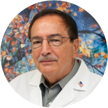 Dr. Manuel Saridakis, DO